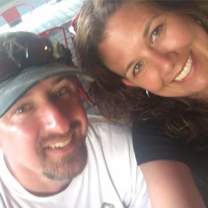 Meet your Posher, Angela